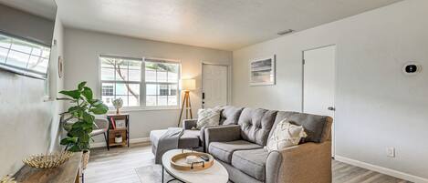 Maison (2 Bedrooms) | Façade de l’hébergement