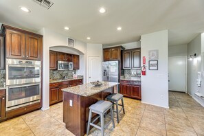 Casa (3 Bedrooms) | Parte interna