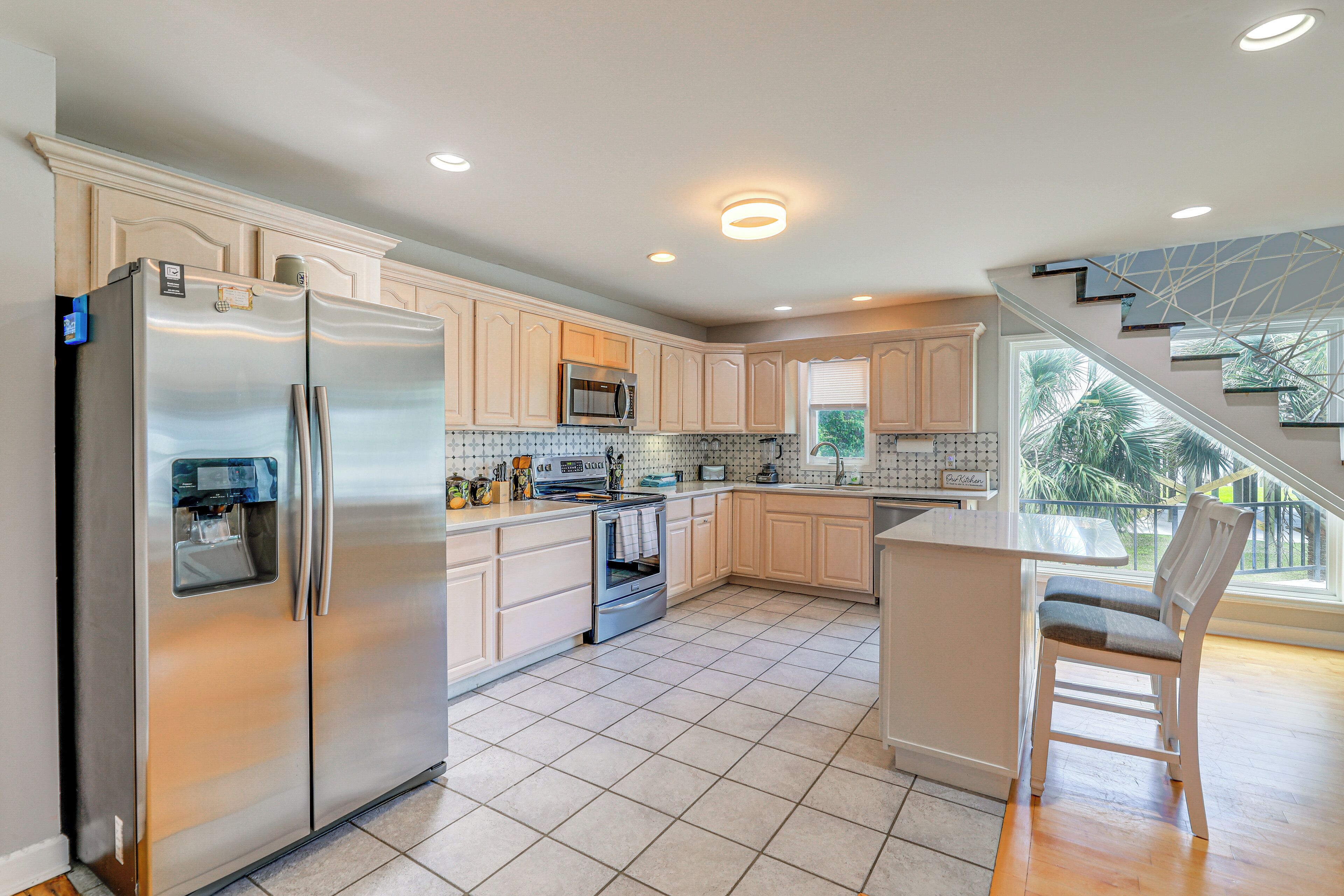 Huis (2 Bedrooms) | Interieur