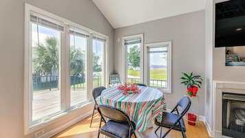 Huis (2 Bedrooms) | Interieur