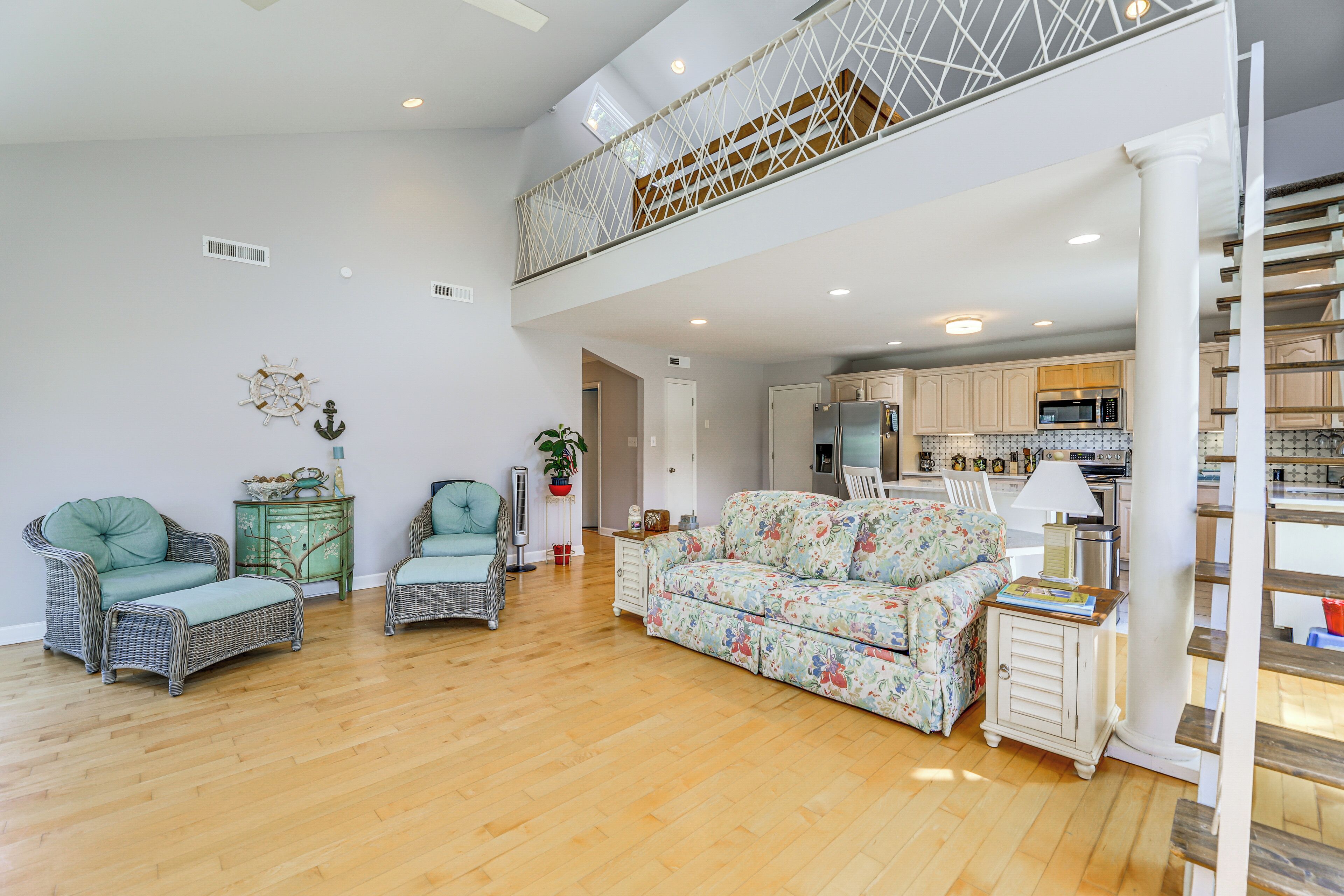 Huis (2 Bedrooms) | Voorkant van accommodatie