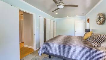 Huis (2 Bedrooms) | Interieur