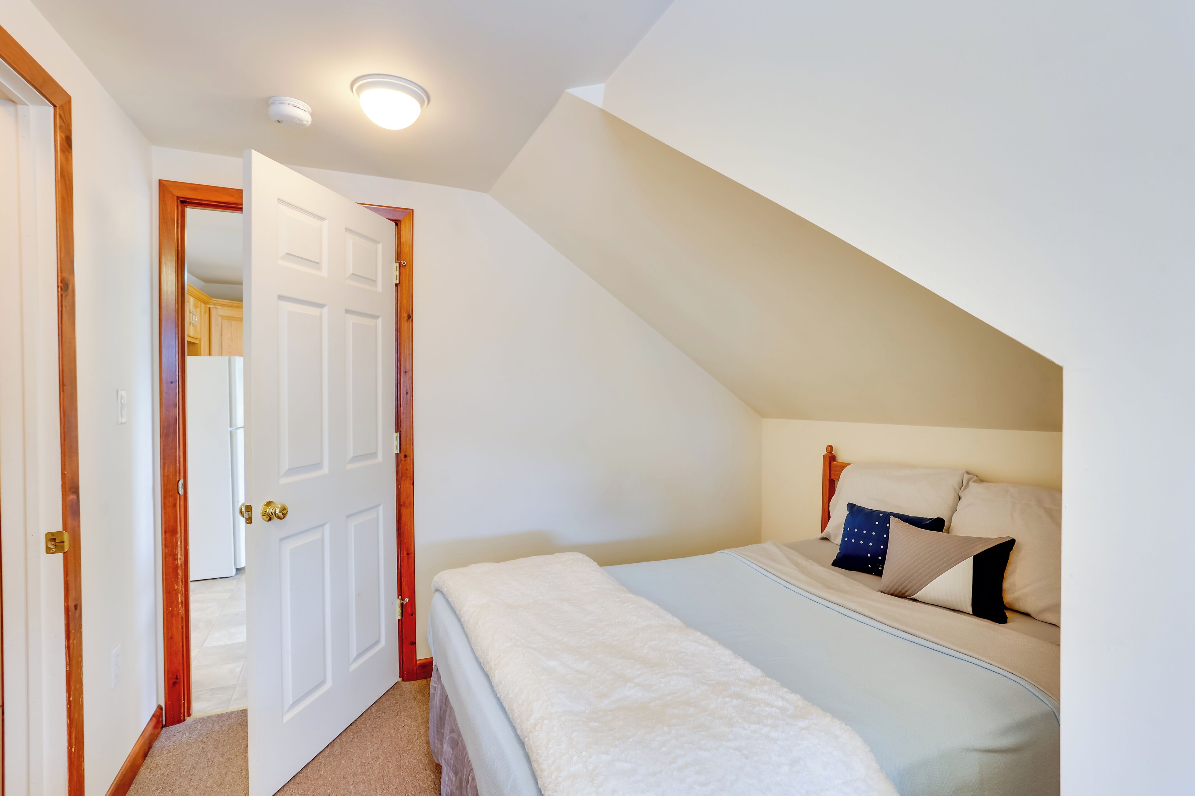 Appartamento (1 Bedroom) | Interni