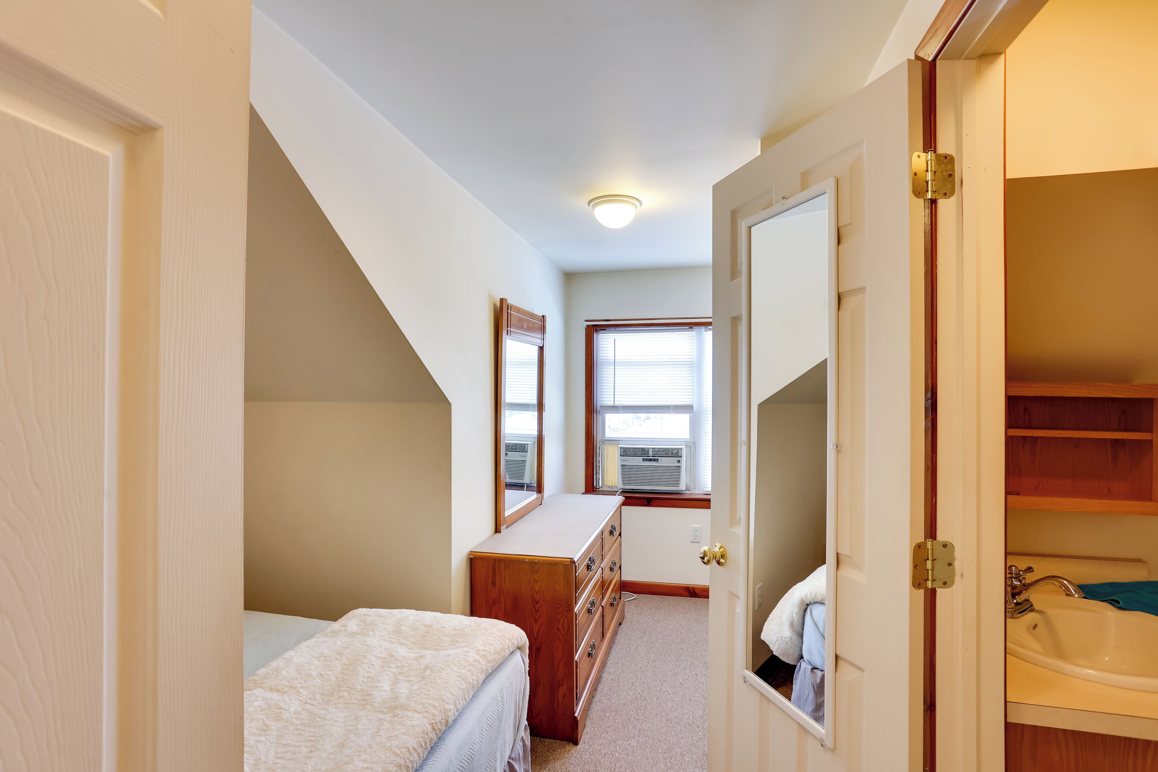 Appartement (1 Bedroom) | Interieur