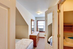 Huoneisto (1 Bedroom) | Sisätilat