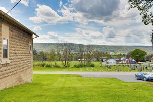 Apartment (1 Bedroom) | Interior