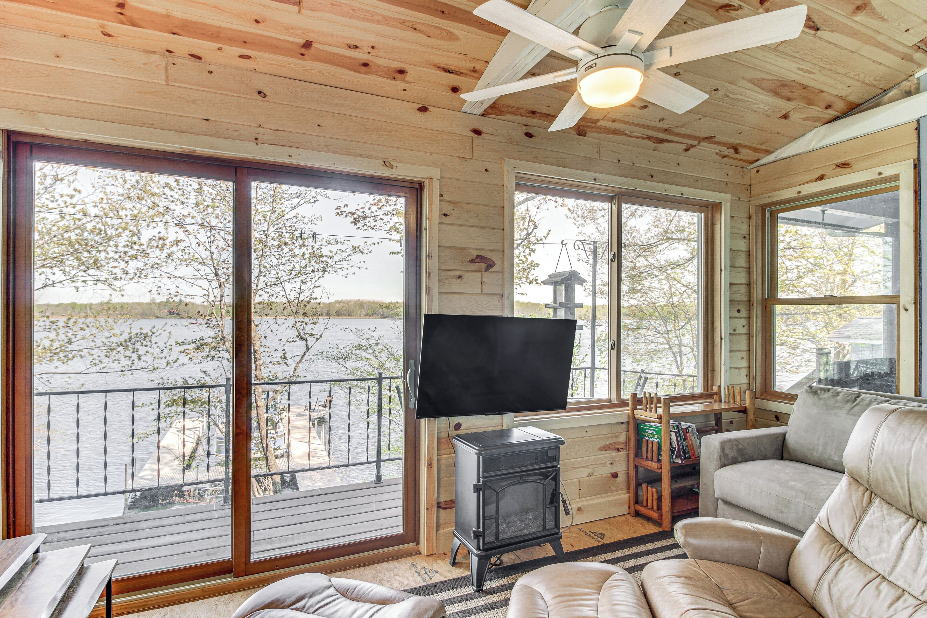 Talo (2 Bedrooms) | Sisätilat