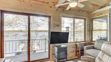 Huis (2 Bedrooms) | Interieur