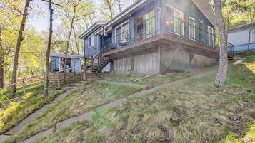 Huis (2 Bedrooms) | Interieur