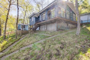 Casa (2 Bedrooms) | Interior