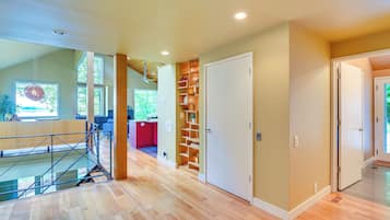 Casa (5 Bedrooms) | Interior