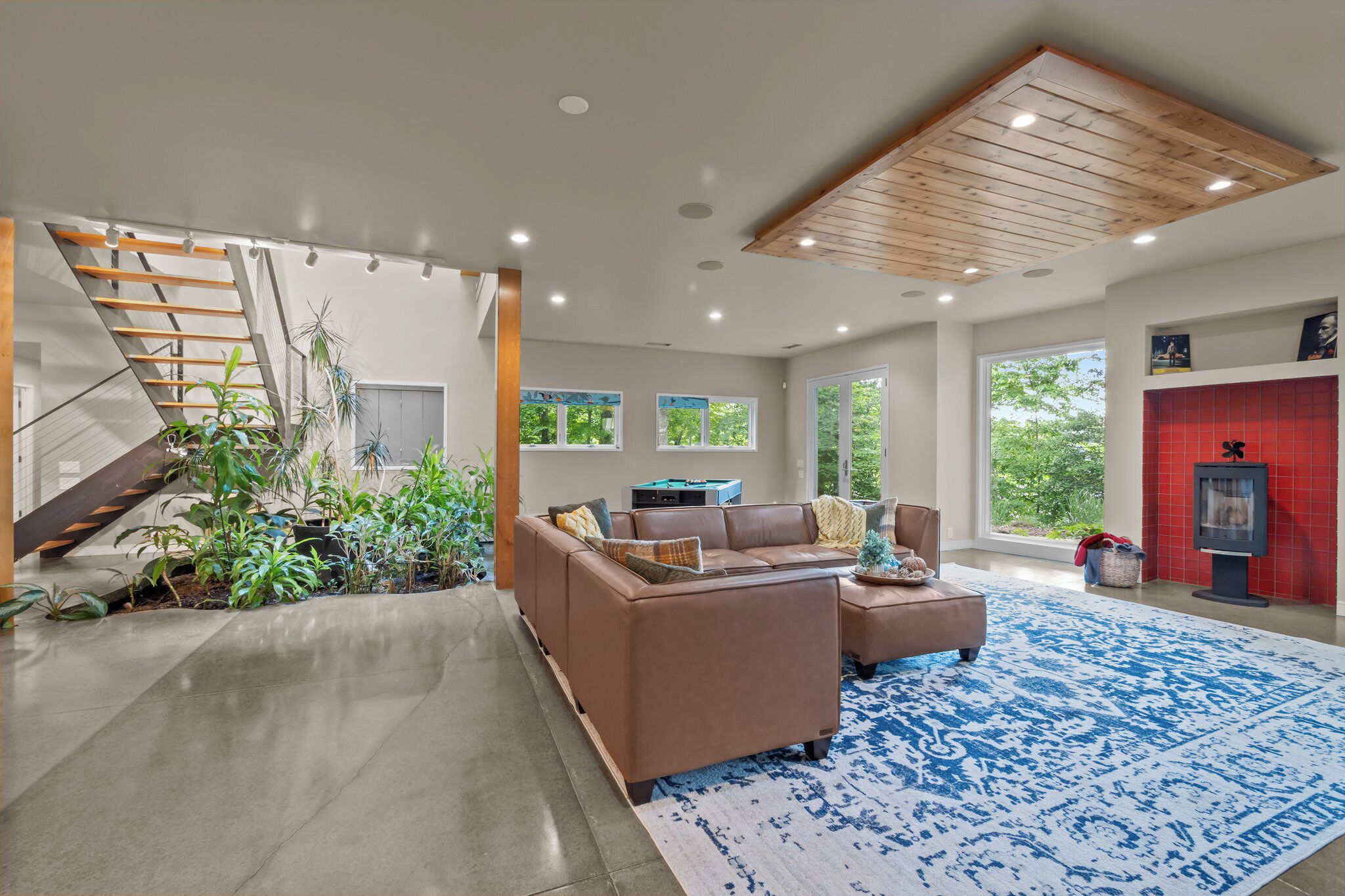 Nhà (5 Bedrooms) | Nội thất