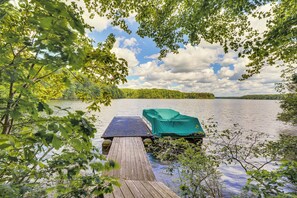 Hus (5 Bedrooms) | Innvendig