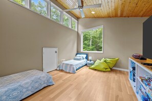 하우스 (5 Bedrooms) | 내부