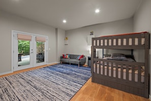 ハウス (5 Bedrooms) | 内装