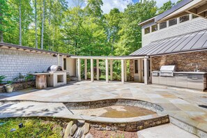 Hus (5 Bedrooms) | Innvendig