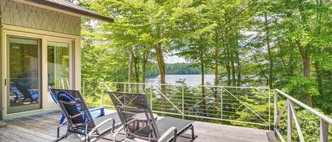 Maison (5 Bedrooms) | Intérieur