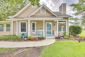 Casa (3 Bedrooms) | Interior