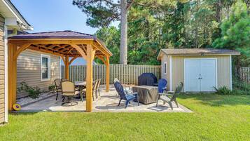 Nhà (3 Bedrooms) | Nội thất