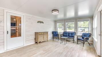 Rumah (3 Bedrooms) | Interior