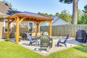 House (3 Bedrooms) | Bahagian dalam