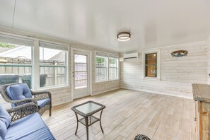 House (3 Bedrooms) | Interior - Wilmington Family Home: 6 Mi to Wrightsville Beach (Wilmington)