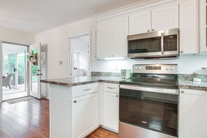 Cottage (1 Bedroom) | Interior