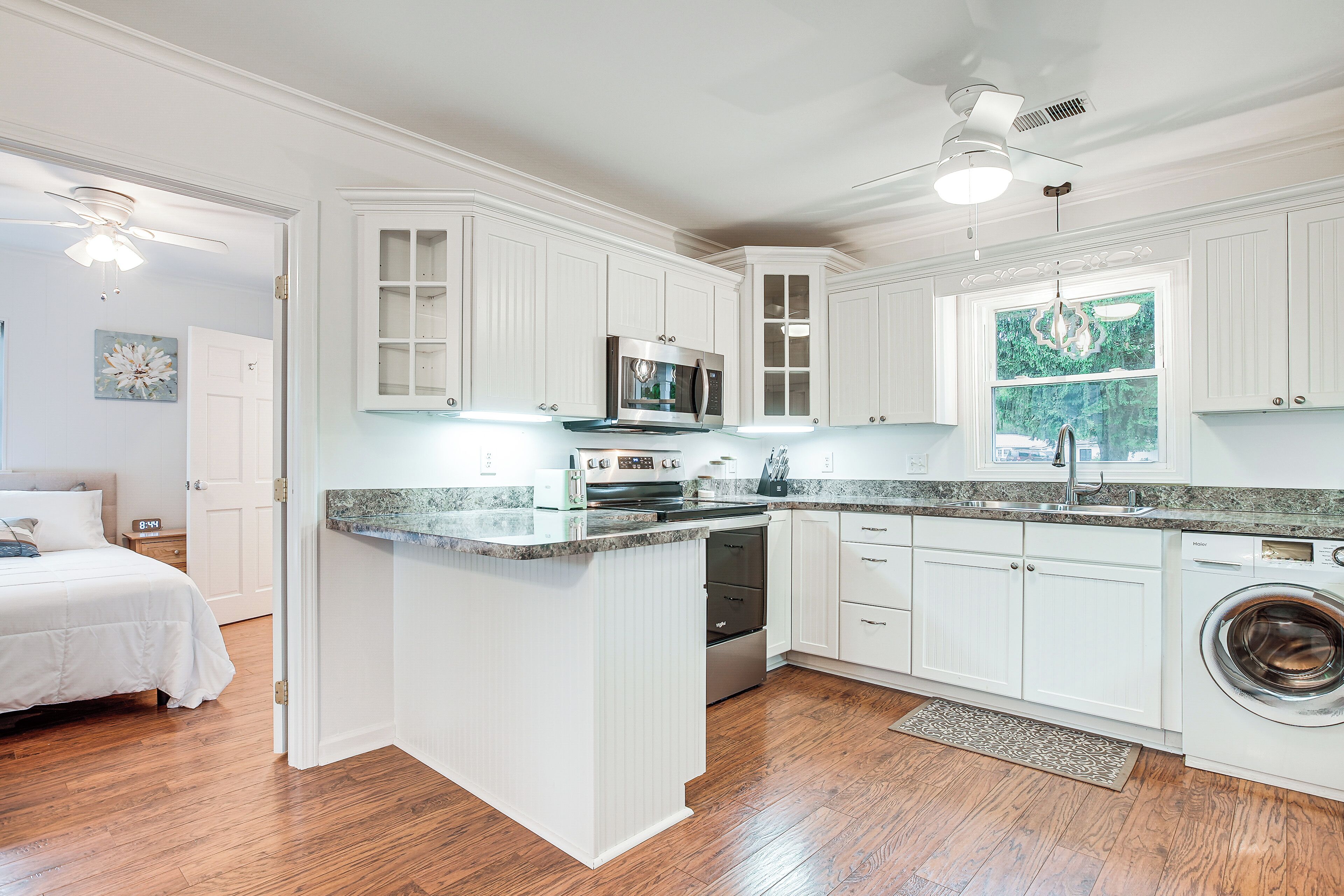 Cottage (1 Bedroom) | Interior