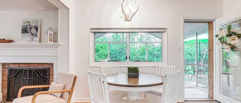 Cottage (1 Bedroom) | Interior