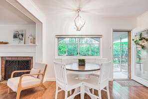 平房 (1 Bedroom) | 住宿內部