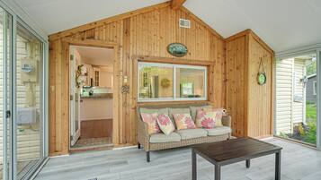 Cottage (1 Bedroom) | Interior