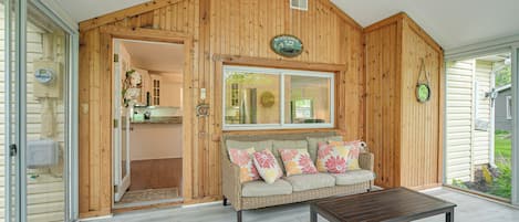 コテージ (1 Bedroom) | 内装