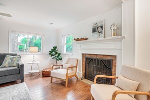 Cottage (1 Bedroom) | Interior