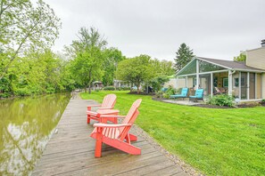 Casa de campo (1 Bedroom) | Interior