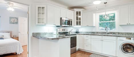 Cottage (1 Bedroom) | Interni