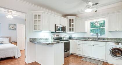 Thornville Home w/ Boat Dock: On the Lake!