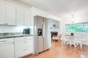 Cottage (1 Bedroom) | Interior