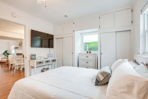 Cottage (1 Bedroom) | Interior