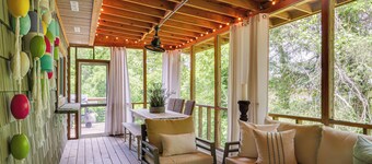 Silver Point Home ~ 1/2 Mi to Center Hill Lake!