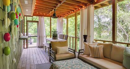 Silver Point Home ~ 1/2 Mi to Center Hill Lake!