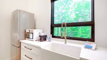 Rumah (1 Bedroom) | Interior