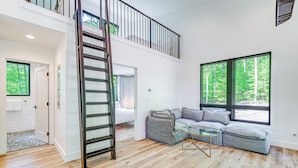 Nhà (1 Bedroom) | Nội thất