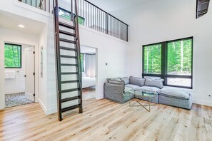 Hus (1 Bedroom) | Innvendig