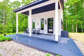 House (1 Bedroom) | Interior