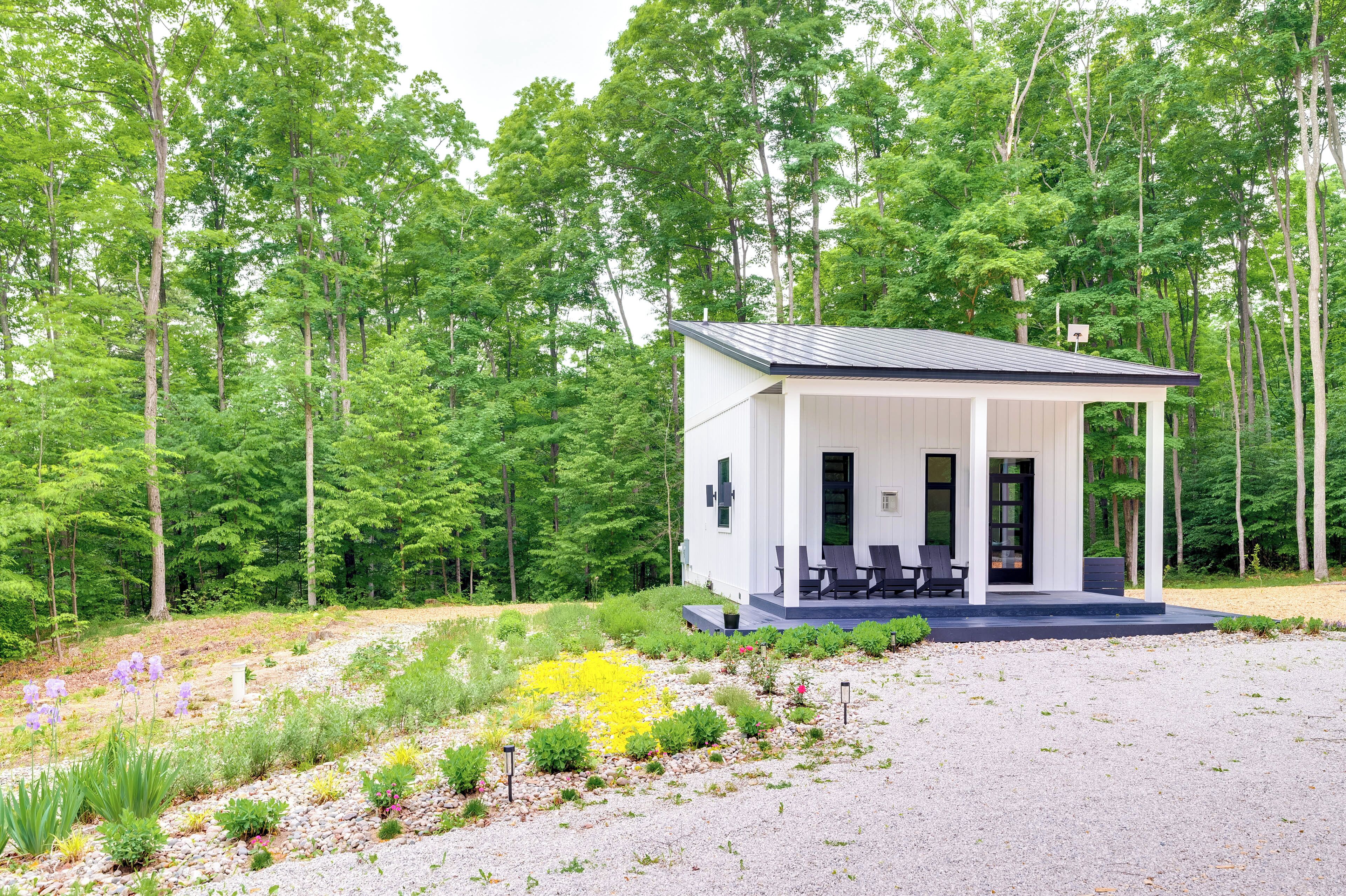 Nhà (1 Bedroom) | Nội thất