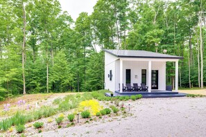 Hus (1 Bedroom) | Innvendig