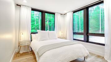 Rumah (1 Bedroom) | Interior