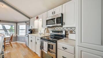 Rumah (3 Bedrooms) | Interior