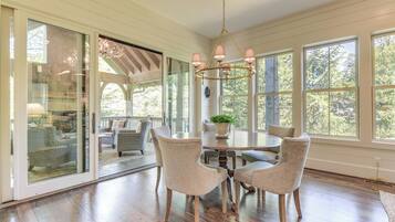 House (3 Bedrooms) | Bahagian dalam