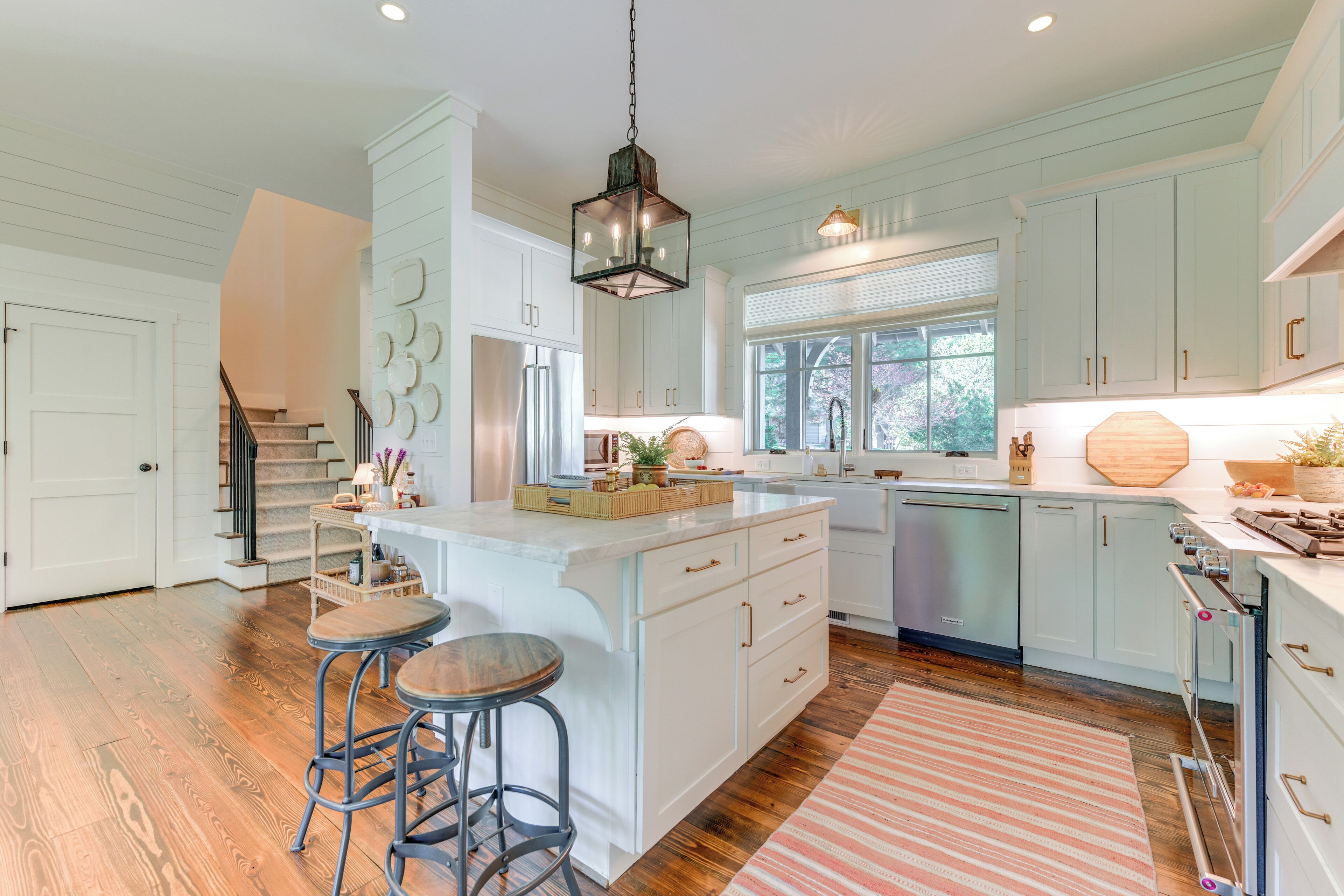 獨棟房屋 (3 Bedrooms) | 住宿內部